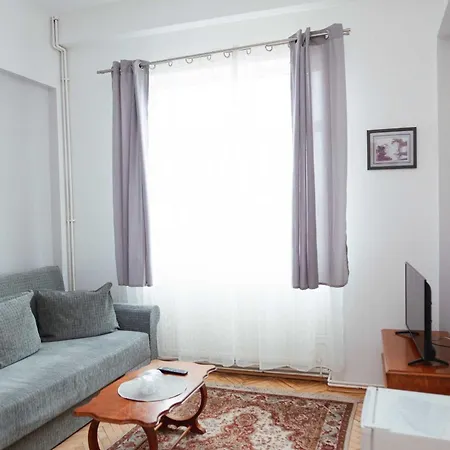 Hotel Holiday Victoria (Brasov)